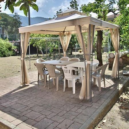 Appartamento Sole&Mare Levanto Luaran gambar