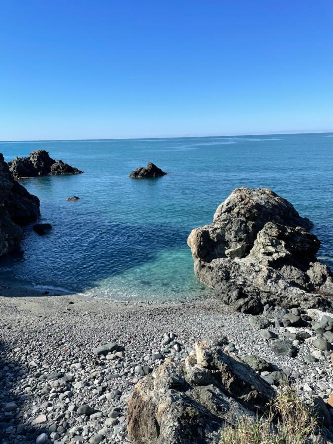 Appartamento Sole&Mare Levanto Luaran gambar