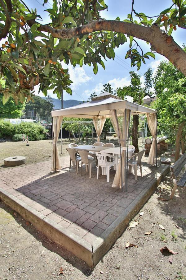 Appartamento Sole&Mare Levanto Luaran gambar