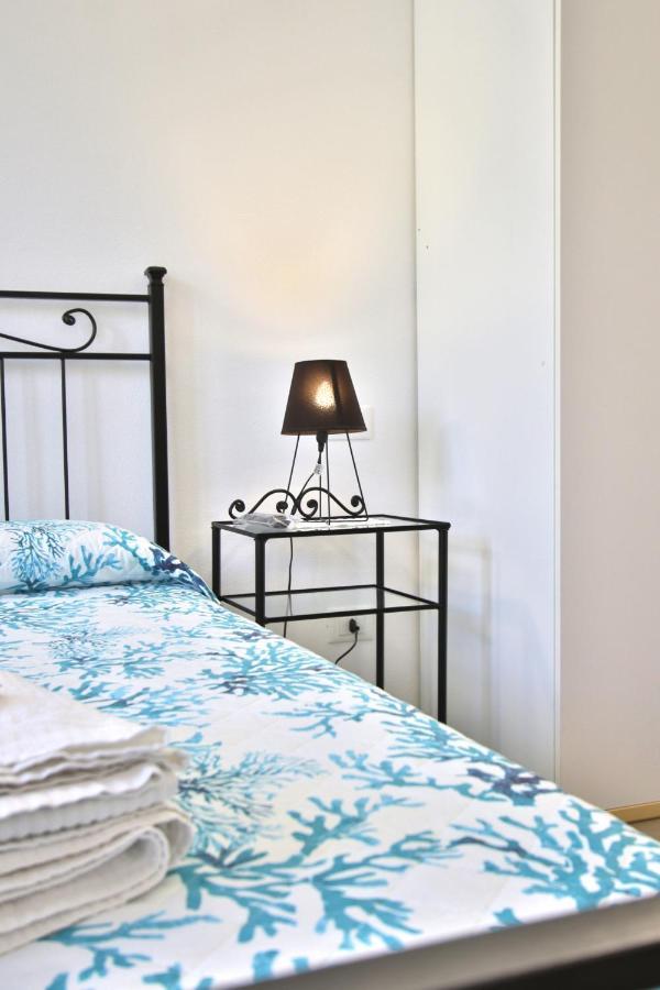 Appartamento Sole&Mare Levanto Luaran gambar