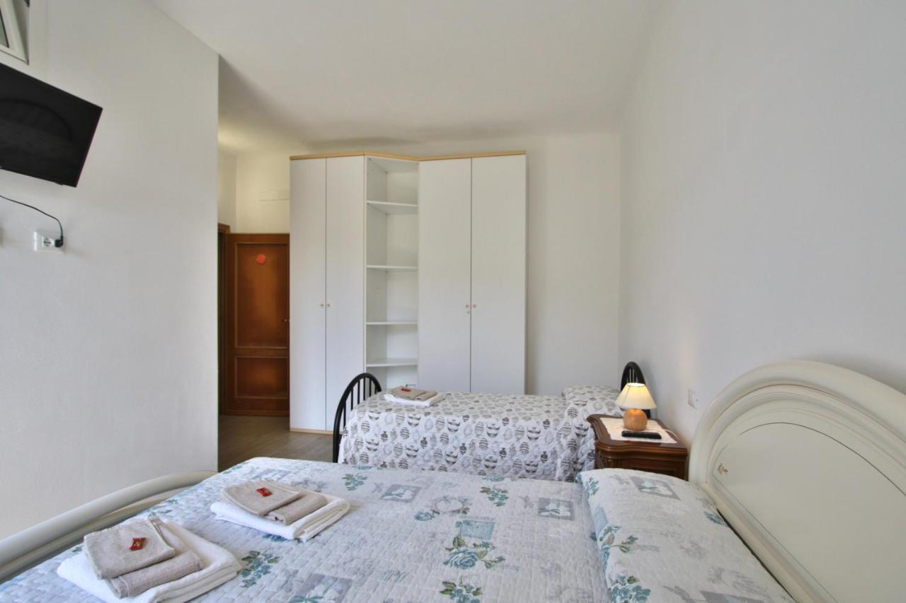 Appartamento Sole&Mare Levanto Luaran gambar