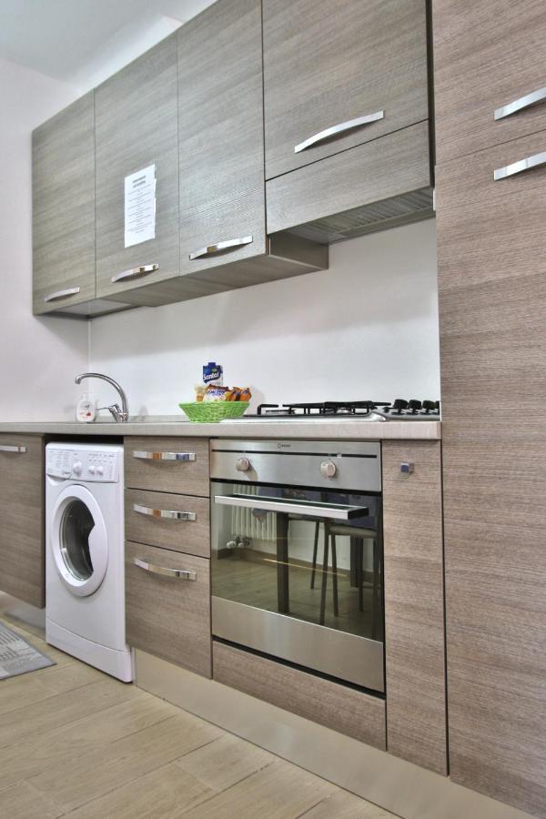 Appartamento Sole&Mare Levanto Luaran gambar