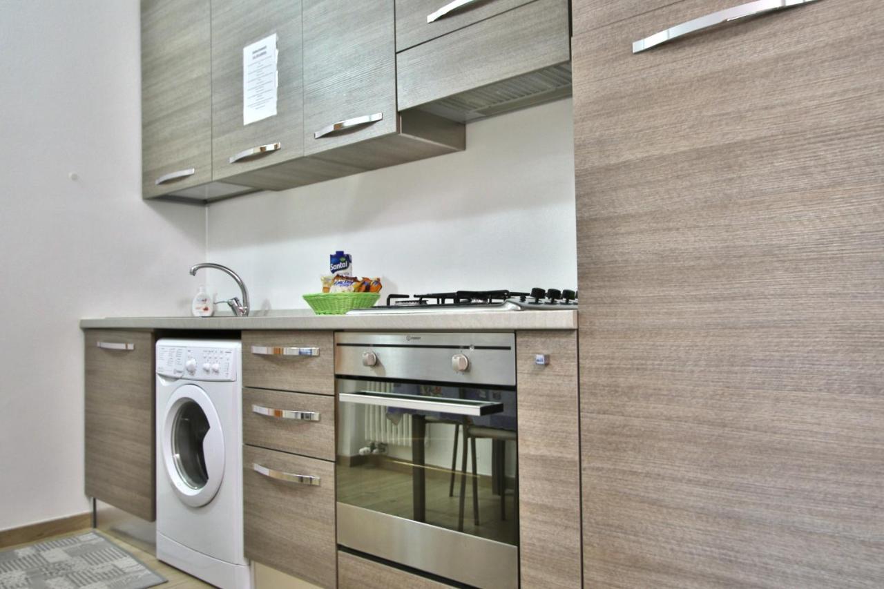 Appartamento Sole&Mare Levanto Luaran gambar